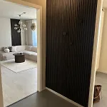 Lejlighed Elegant In Bergen- Private Outdoor Patio And Free Parking *