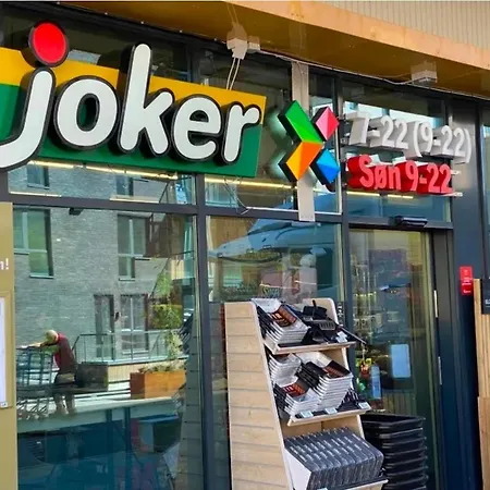 Apartment Elegant In Bergen- Private Outdoor Patio And Free Parking *