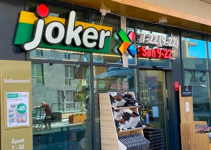 Lägenhet Elegant In Bergen- Private Outdoor Patio And Free Parking *